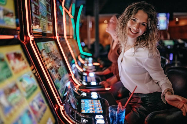 Bet settlement and balance update