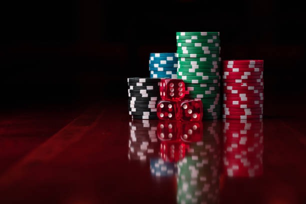 Bet settlement Outright bet settlement and account balance update